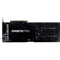 Відеокарта Palit RTX 5080 16Gb GamingPro OC (NE75080S19T2-GB2031A) (GDDR7, 256 bit, PCI-E v5.0 x16) - мініатюра 4
