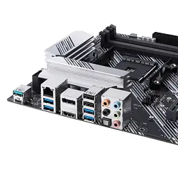 Материнська плата Asus Prime B550-Plus Socket AM4 - мініатюра 6