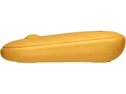 Миша 2E MF300 Silent WL BT Sunny yellow (-MF300WYW) - мініатюра 2