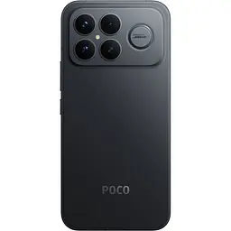 Смартфон Poco F8 Ultra 12/256GB Black Global EU [153905] - мініатюра 5