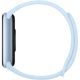 Фітнес-браслет Xiaomi Mi Smart Band 9 Arctic Blue [BHR8346GL] [111926] - мініатюра 3