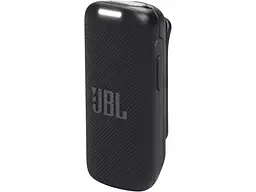 Мікрофон для iPhone JBL Quantum Stream Wireless Lightning (STRMWLLGHTBLK) - мініатюра 5