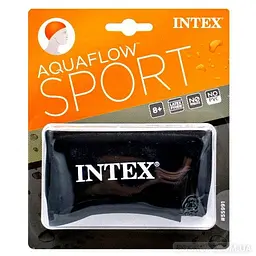 Дитяча шапочка для плавання від 8 років Intex - мініатюра 6