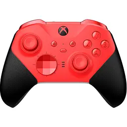 Геймпад Microsoft Xbox Series X/S Wireless Controller Elite 2 Core Red (RFZ-00013) [83727]