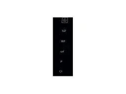 Витяжка Whirlpool WHVF 63 FLTK - мініатюра 2