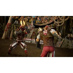 Ключ активації Microsoft Blood Bowl 3 - Imperial Nobility Edition для Xbox One/Series - мініатюра 6