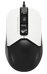 Миша A4Tech Fstyler FM12S Panda Black
