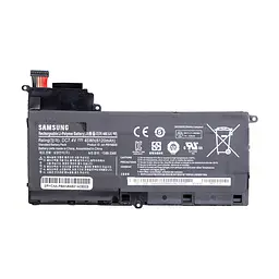 Акумулятор до ноутбука Samsung NP530U4B Series (AA-PBAN8AB) 7.4V 6120mAh (NB490011)