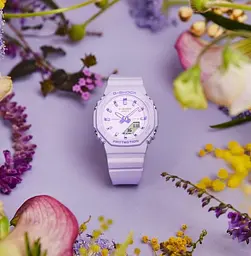 Годинник Casio GMA-P2125W-6AER - мініатюра 5