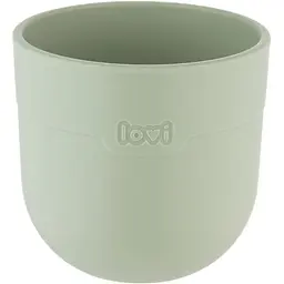 Набір посуду з кружкою LOVI Pistachio 3 шт. (21/533_gre) - мініатюра 4
