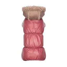 Комбінезон Pet Fashion Cherry ХS2 для дівчаток для собак