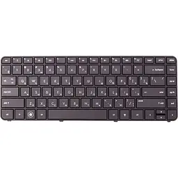 Клавіатура для ноутбука HP Pavilion DV4-5000 (KB315888)