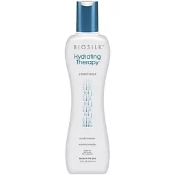 Кондиціонер для глибокого зволоження волосся BioSilk Hydrating Therapy, 355 мл