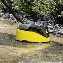 Karcher Насадка для мийок високого тиску T 7 Plus T-Racer з додатковою форсункою ззовні - мініатюра 2