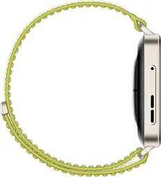 Smart Watch Huawei FIT 4 Pro (55020EYN) Green UA UCRF - мініатюра 2