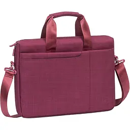 Сумка для ноутбука Rivacase Red 15.6" (8335 (Red))