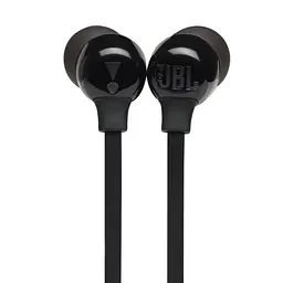 Гарнітура JBL TUNE 125BT (JBLT125BTBLK) Black - мініатюра 3