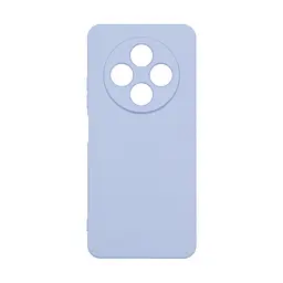 Чехол ArmorStandart ICON для Tecno Spark 30 4G (KL6) Camera cover Lavender (ARM81368)