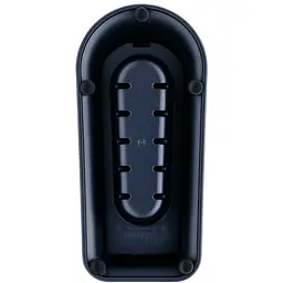 Кухонний ніж шеф-кухаря Tefal EverSharp та блок з вбудованою системою заточування чорний (K297S244) - мініатюра 3