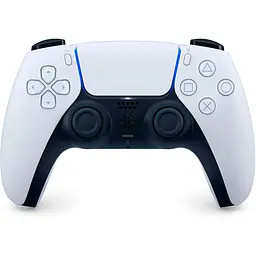 Ігрова консоль Sony PlayStation 5 Pro 2TB White [115149] - мініатюра 6