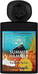 Оригінал Lorenzo Pazzaglia Summer Hammer 50 мл Екстракт - мініатюра 1