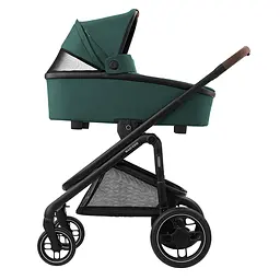Універсальна коляска 2 в 1 Maxi-Cosi Plaza Plus Essential Green, зелена (1919047110) - мініатюра 4