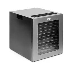 Сушарка для овочів і фруктів FD-1009A Ergo teh0021580 - мініатюра 9