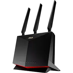 Бездротовий маршрутизатор (роутер) Asus 4G-AC86U [99894] - мініатюра 2