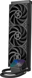 Водяне охолодження ID-Cooling DX360 Max ARGB Black