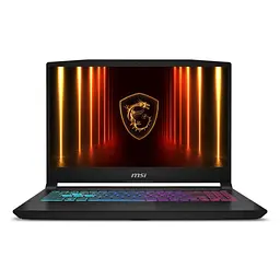 Ноутбук MSI Katana 15 (B14WEK-1016XUA)