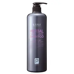 Шампунь-професійний догляд за волоссям Daeng Gi Meo Ri на травах Professional Herbal Hair Shampoo 1000 мл 8807779081030