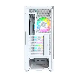 Корпус для ПК MONTECH X5 (W) - миниатюра 3