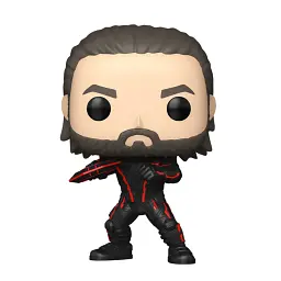Фігурка Funko Pop серії Трон: Арес - Арес (86665) - мініатюра 2