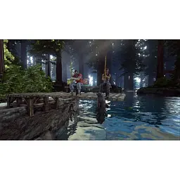 Гра ARK Survival Evolved (російська версія) (PS4) - мініатюра 3