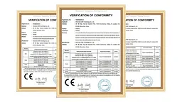Міні ПК GMKtec G3 8/256Gb n100 Windows 11 Pro - мініатюра 7