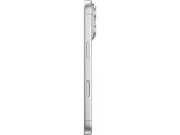 Смартфон Apple iPhone 17 Pro 1TB eSIM Silver (MG7R4) - мініатюра 5