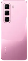 Смартфон Infinix Hot 50 8/128Gb Blossom Pink (4894947058615) UA UCRF - мініатюра 2