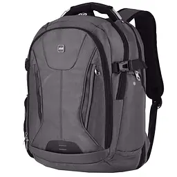 Рюкзак 2E Ultimate SmartPack Grey 30 л - мініатюра 2