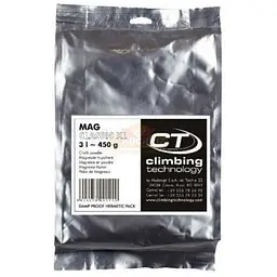 Магнезія Climbing Technology Mag Classic XL 450 г (1053-Mag classic XL)