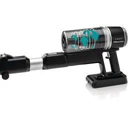 Пилосос акумуляторний HISENSE HVC6134BK - мініатюра 3