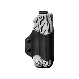 Чохол із кайдекса для мультитула NexTool Flagship Pro, чорний - мініатюра 3