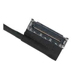 Шлейф матриці для ноутбуків Lenovo IdeaPad (Y700-15ISK, Y700-17ISK), eDP 30pin - мініатюра 3
