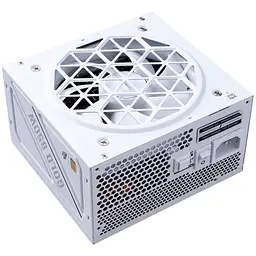Блок живлення 1stPlayer HA-850BA4 Білий (NGDP-GLD-850-WH-EU) 850W - мініатюра 7