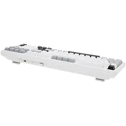 Клавіатура Kondor Legion PRO White (1042) - мініатюра 3