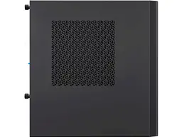 Корпус Gamemax ST-160-2U2-2U3-Flex-230M Black - мініатюра 4