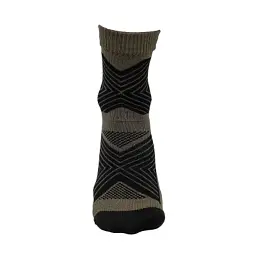 Шкарпетки Tribe Trekking Summer olive 44-46 (T-KB-0005-olive-44-46) - мініатюра 4