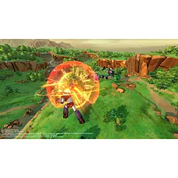 Ключ активації Microsoft UFO Robot Grendizer - The Feast of the Wolves для Xbox Series S/X - мініатюра 2