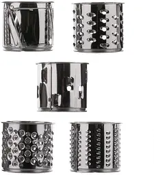 М`ясорубка Moulinex ME6261 - мініатюра 5