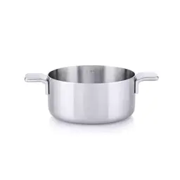 Каструля без кришки MasterPro By Alessi 9.2 л (BGMP-2217)