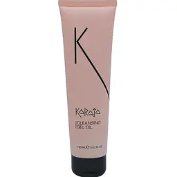 Очищальний гель-олія Karaja K-Essential Cleansing Gel Oil 150 мл